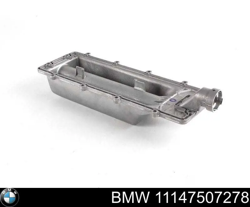 Tampa superior do bloco de cilindros BMW 11147507278 preço, a partir de 97,81 USD