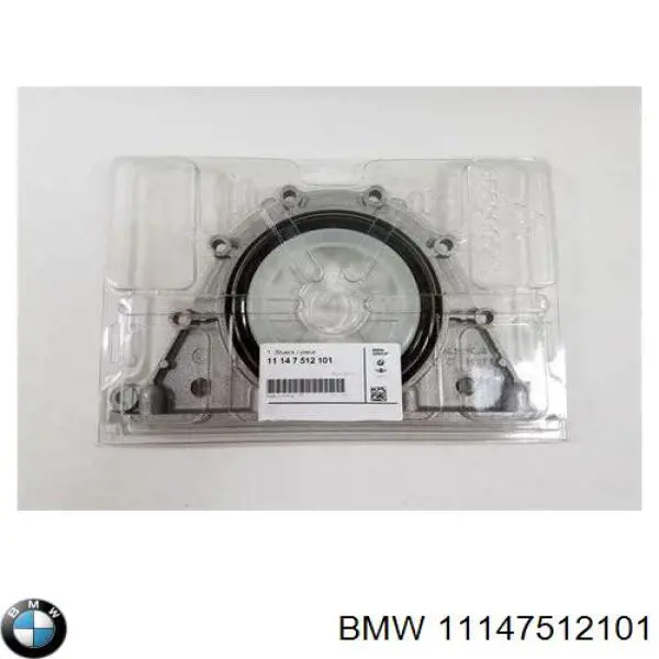 Vedação traseira de cambota de motor BMW 11147512101 preço, a partir de 44,11 USD
