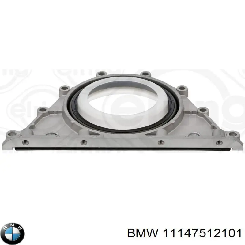 Vedação traseira de cambota de motor BMW 11147512101 preço, a partir de 69,42 USD