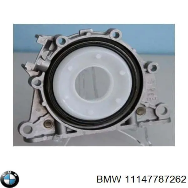 Vedação traseira de cambota de motor BMW 11147787262 preço, a partir de 70,68 USD