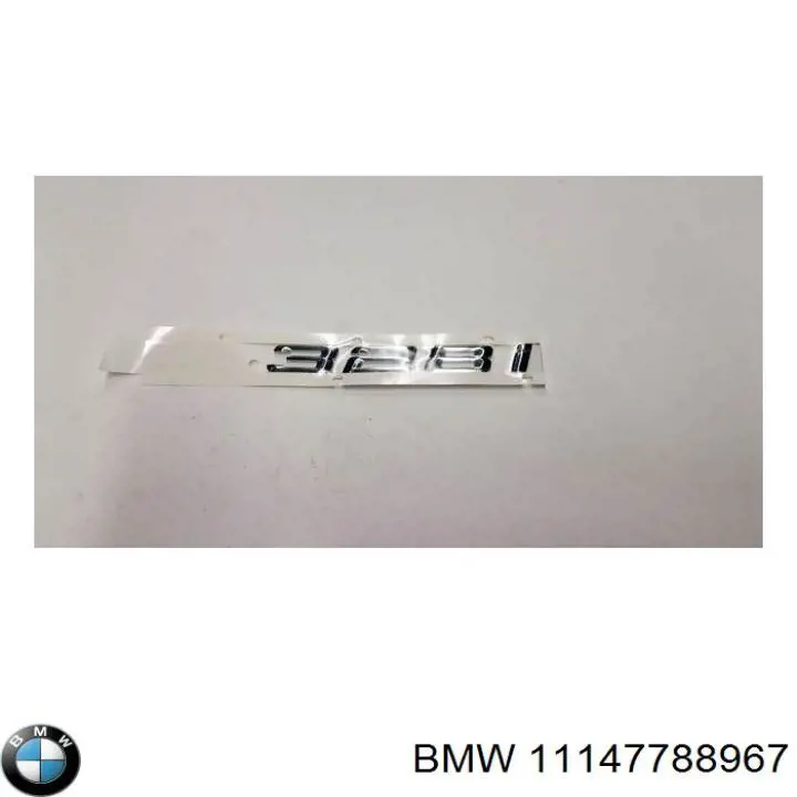  BMW 11147788967 preço, a partir de 25,79 USD
