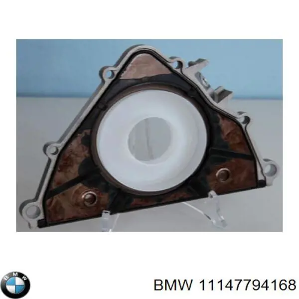 Vedação traseira de cambota de motor BMW 11147794168 preço, a partir de 70,44 USD