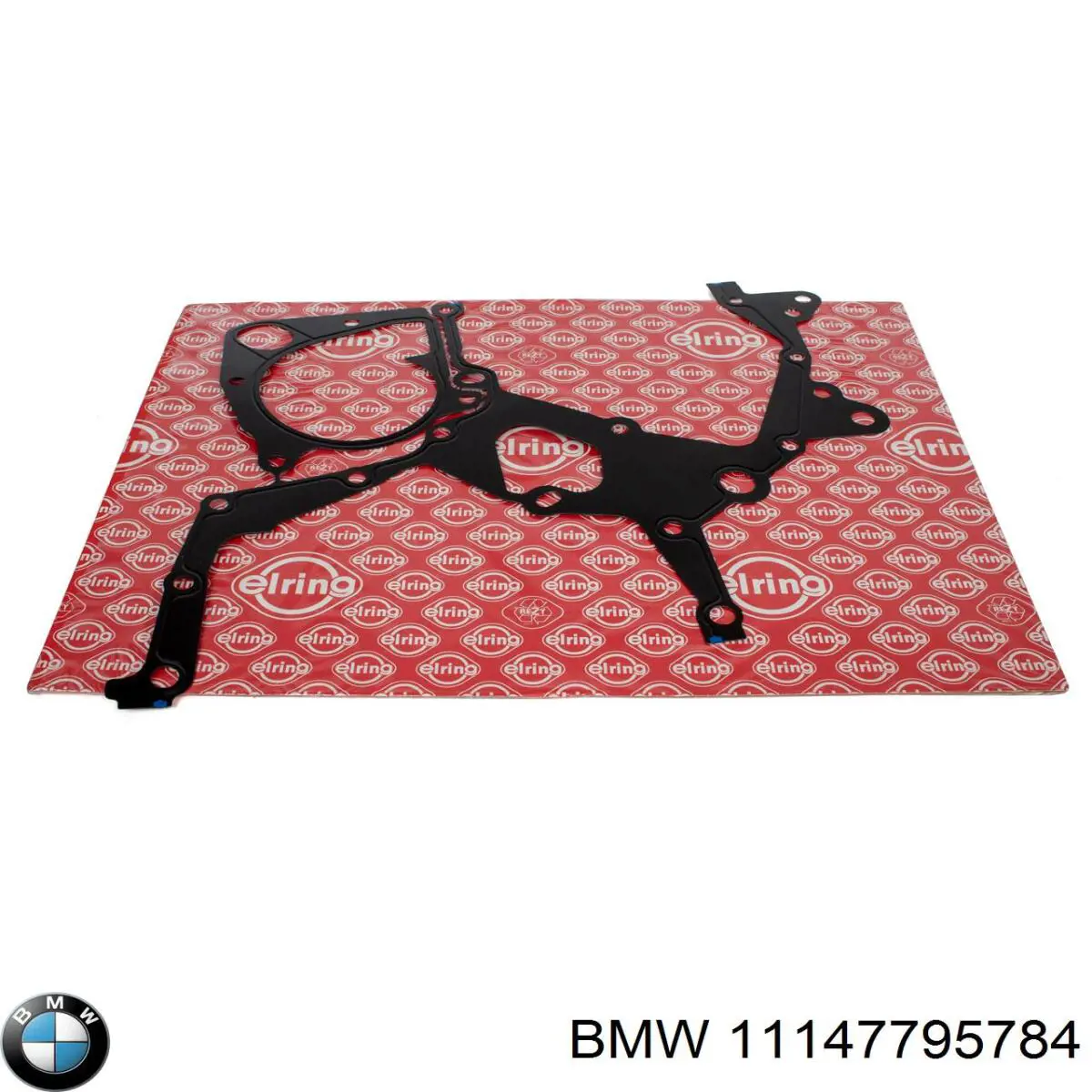 Vedante de adaptador do filtro de óleo BMW 11147795784 preço, a partir de 108,42 USD