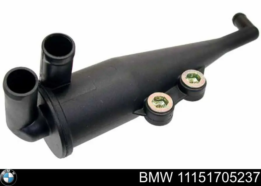 Válvula PCV de ventilação dos gases de cárter BMW 11151705237 preço, a partir de 21,64 USD