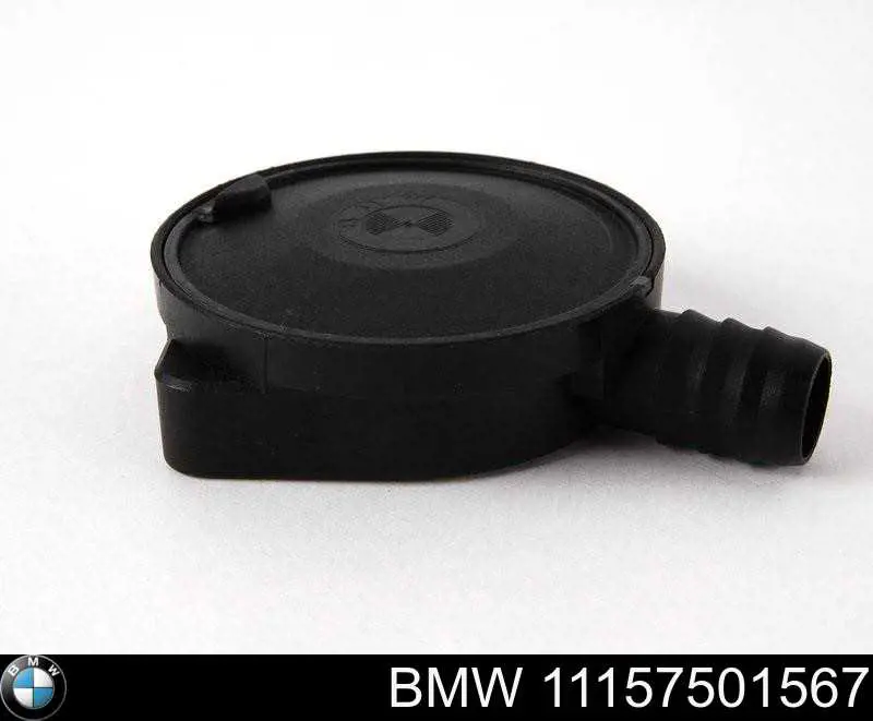 Válvula PCV de ventilação dos gases de cárter BMW 11157501567 preço, a partir de 34,35 USD