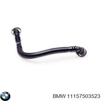 Cano derivado de ventilação de cárter (de separador de óleo) BMW 11157503523 preço, a partir de 24,06 USD
