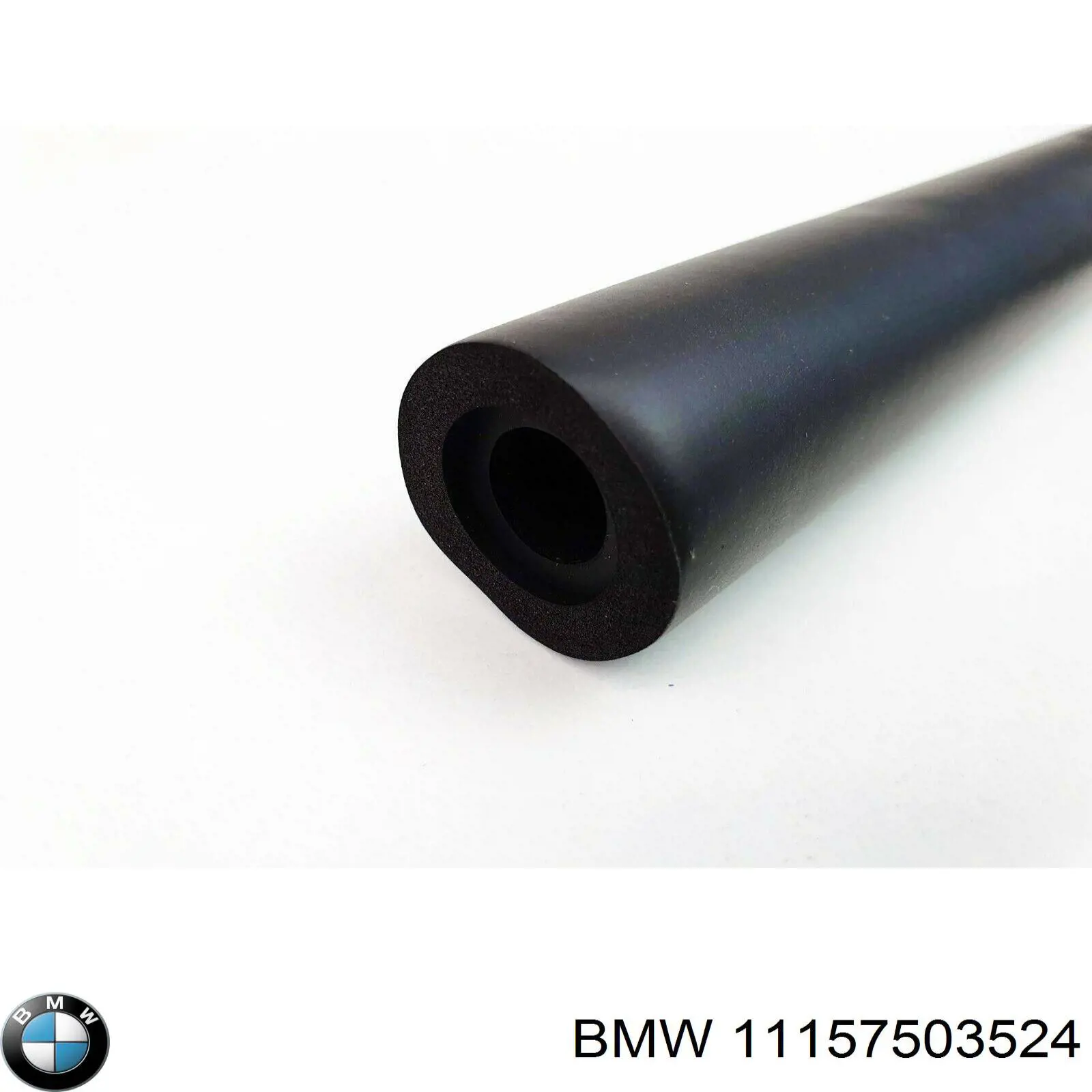 Cano derivado de ventilação de cárter (de separador de óleo) BMW 11157503524 preço, a partir de 17,40 USD