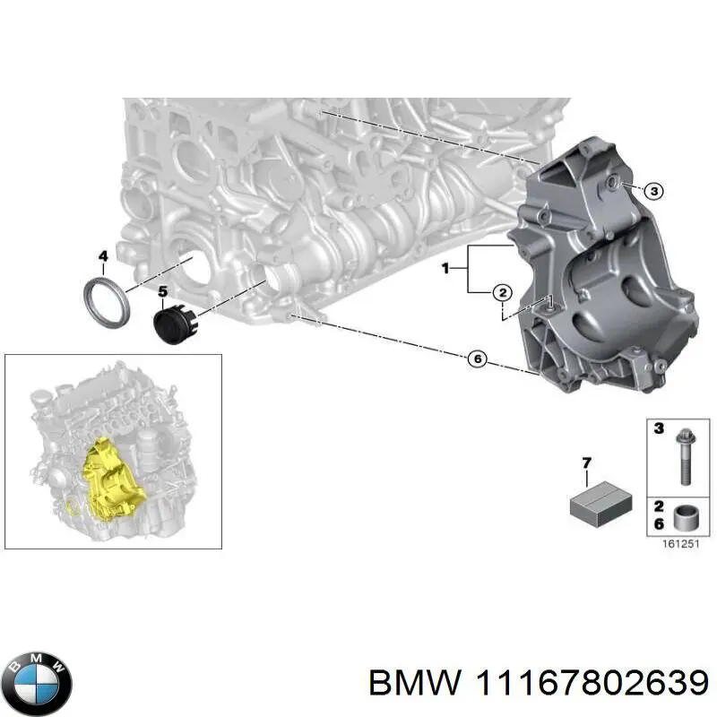Consola do compressor de aparelho de ar condicionado BMW 11167802639 preço, a partir de 54,48 USD