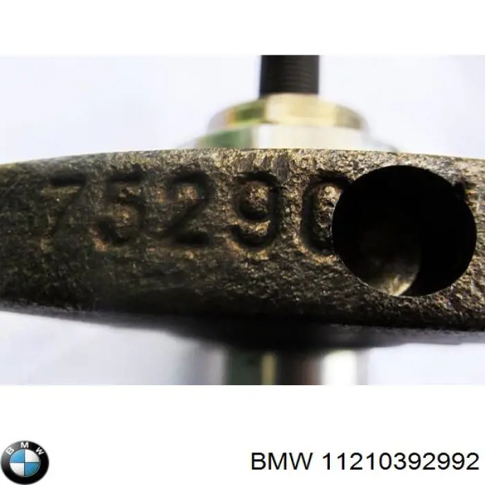 Cambota de motor BMW 7553279 preço, a partir de 869,81 USD