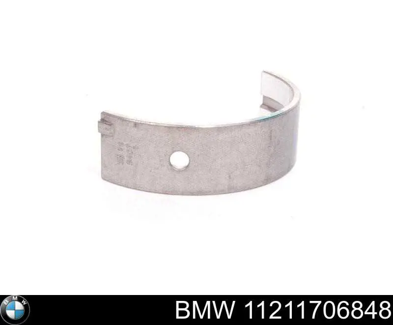 Folhas inseridas principais de cambota, kit, padrão (STD) BMW 11211706848 preço, a partir de 46,43 USD