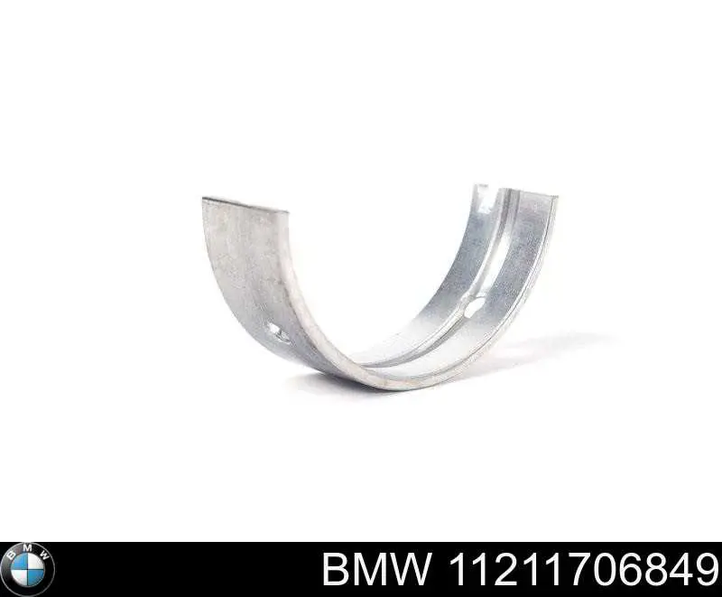 Folhas inseridas principais de cambota, kit, padrão (STD) BMW 11211706849 preço, a partir de 40,17 USD