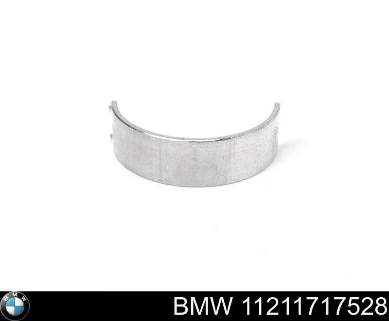 Folhas inseridas principais de cambota, kit, padrão (STD) BMW 11211717528 preço, a partir de 52,80 USD