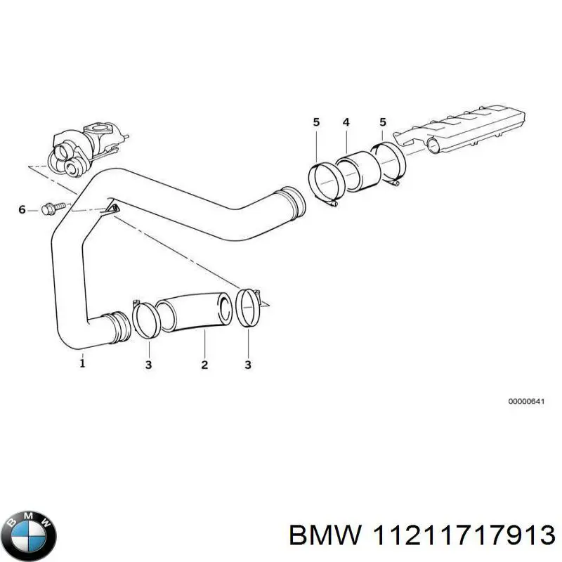 Compre 11211717913 BMW Engrenagem de cadeia da roda dentada de acionamento de cambota de motor