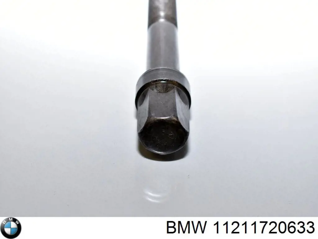 Parafuso da polia de cambota BMW 11211720633 preço, a partir de 35,90 USD