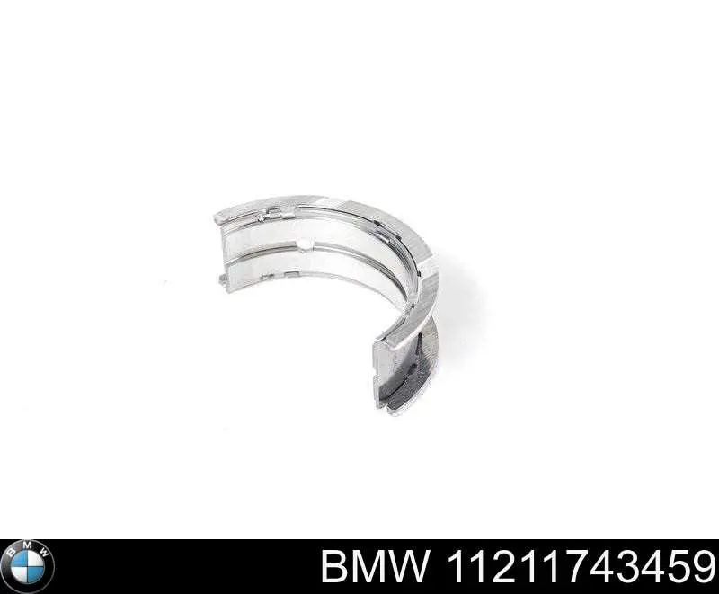 11211743459 BMW 