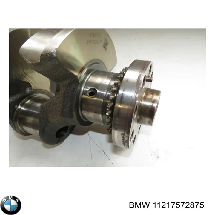 Cambota de motor BMW 11217572875 preço, a partir de 72,46 USD