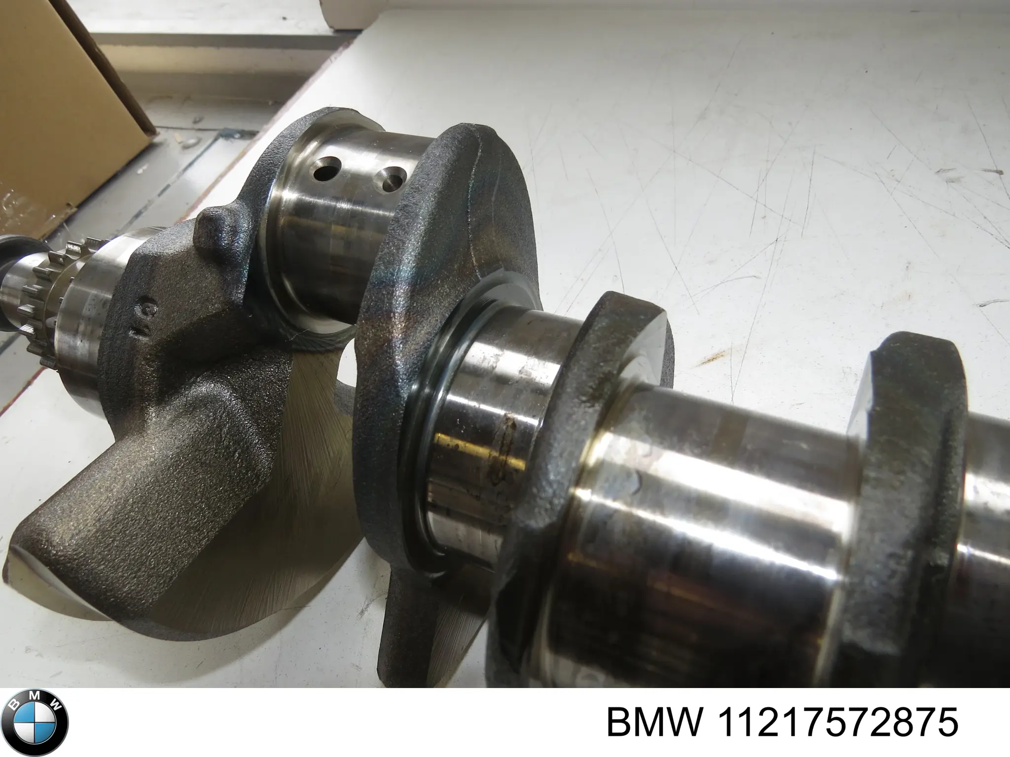 Cambota de motor BMW 11217512876 preço, a partir de 72,65 USD