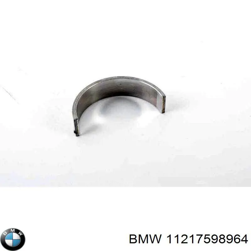 Folhas inseridas principais de cambota, kit, padrão (STD) BMW 11217598964 preço, a partir de 73,33 USD