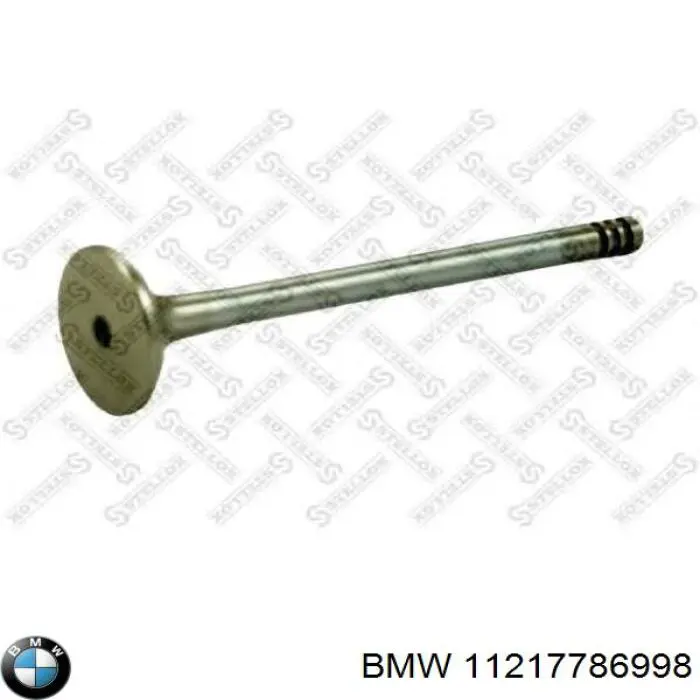 11217786998 BMW Pistão do kit para 1 cilindro, STD