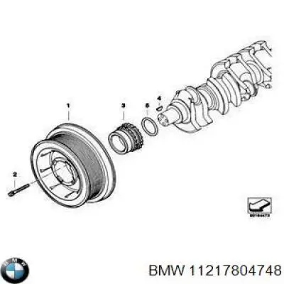 11217804748 BMW Vedante de tampa do gargalho de enchimento de óleo