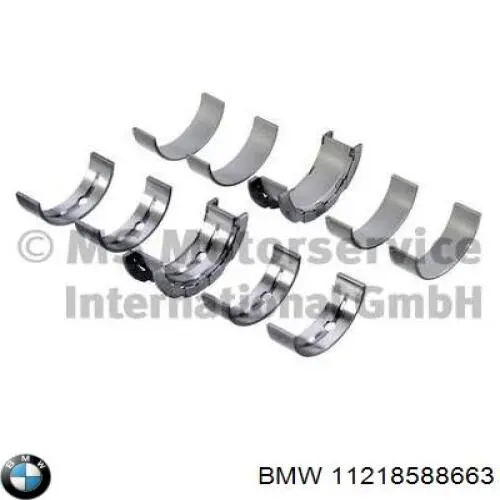  BMW 11218588663 preço, a partir de 83,46 USD