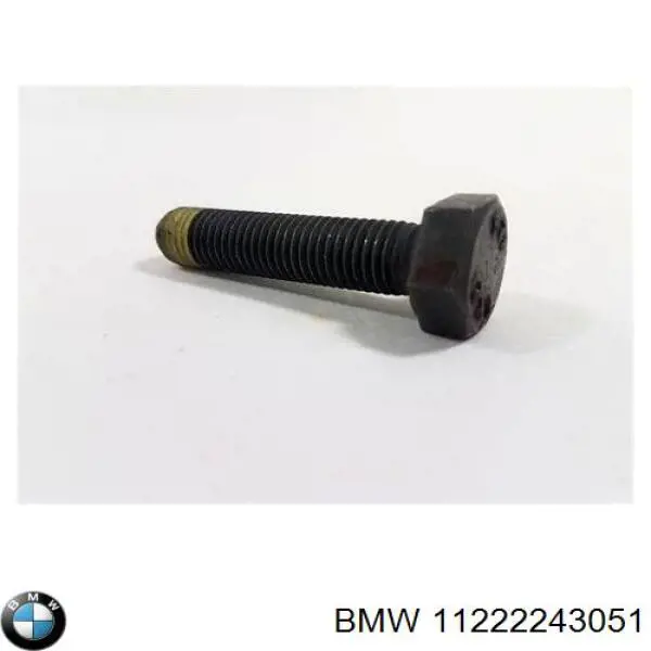 Parafuso de fixação de volante BMW 2243051 preço, a partir de 17,82 USD