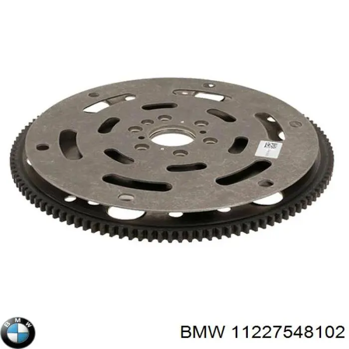 Volante de motor para BMW X5  E70