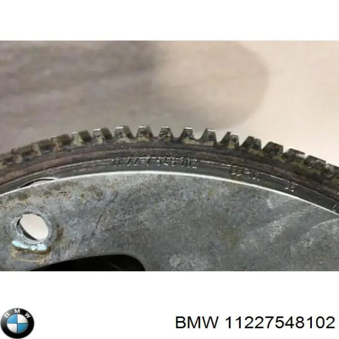 Volante de motor BMW X5  E70