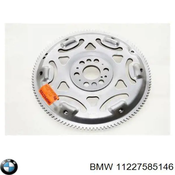11227585146 BMW Volante de motor