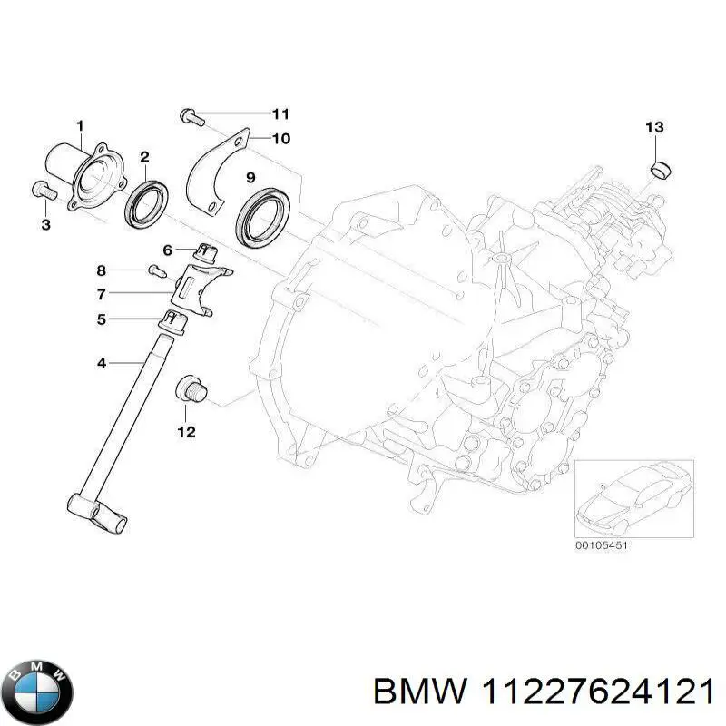 Volante de motor BMW 11227624121 preço, a partir de 715,12 USD