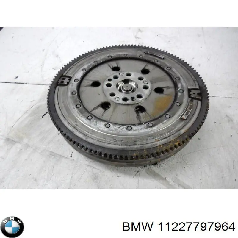 Volante de motor BMW 11227797964 preço, a partir de 185,58 USD