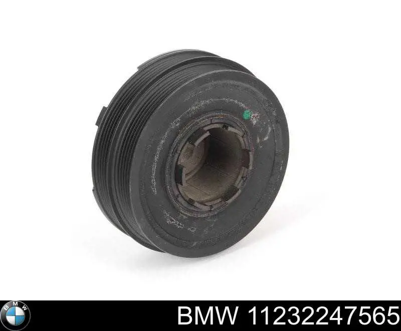 Polia de cambota BMW 11232247565 preço, a partir de 104,69 USD