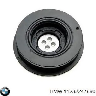 Polia de cambota BMW 11232247890 preço, a partir de 122,58 USD