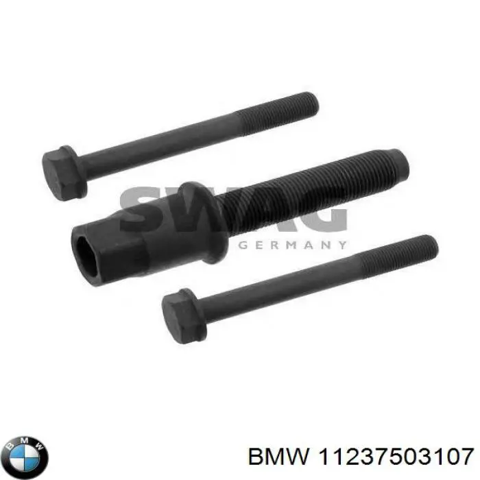 11237503107 BMW Cadeia de bomba de óleo, kit