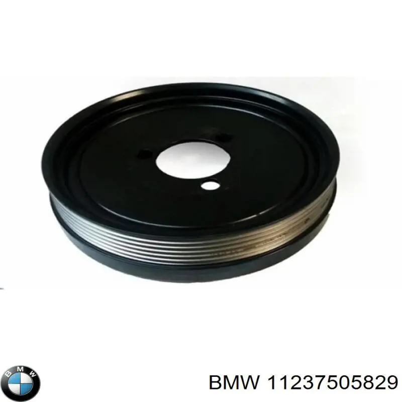Polia de cambota BMW 11237505829 preço, a partir de 437,44 USD