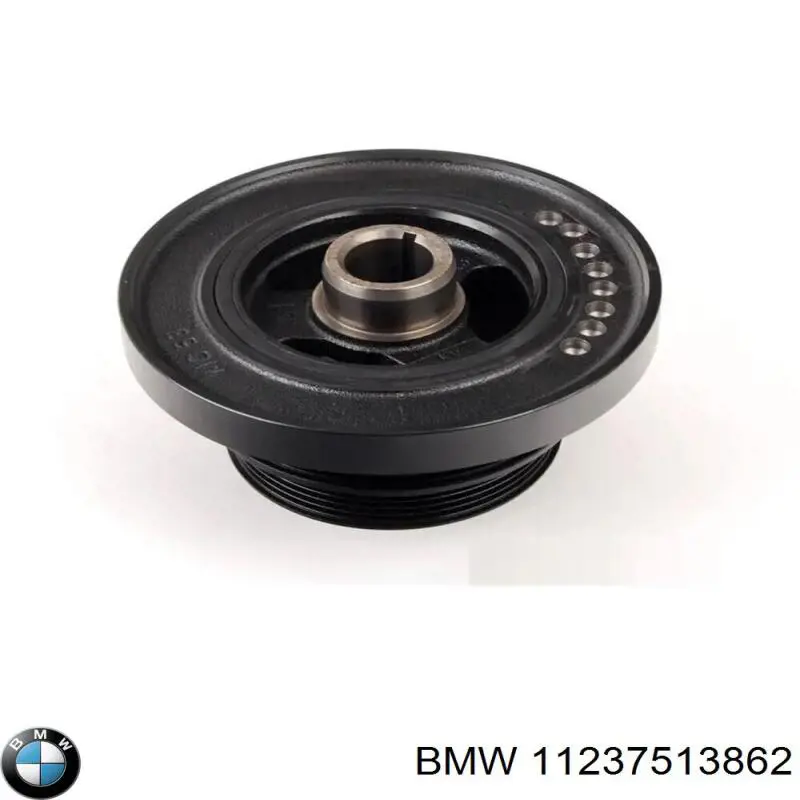 Polia de cambota BMW 11237513862 preço, a partir de 68,76 USD