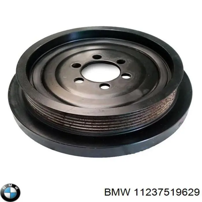 Compre 11237519629 BMW Polia de cambota