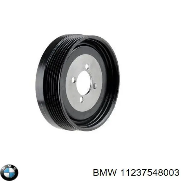 Polia de cambota BMW 11237548003 preço, a partir de 66,81 USD