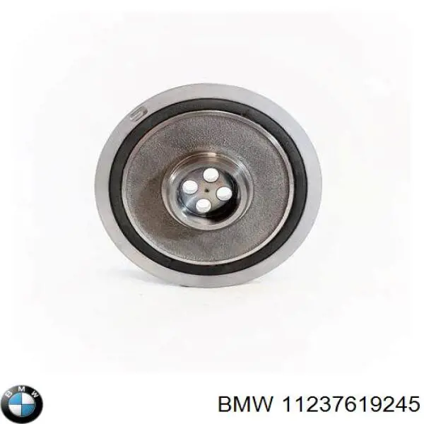 Polia de cambota BMW 11237619245 preço, a partir de 186,06 USD