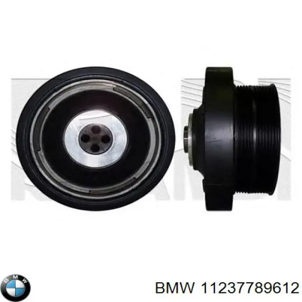Polia de cambota BMW 11237789612 preço, a partir de 1574,89 USD
