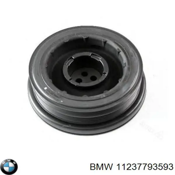 Polia de cambota BMW 11237793593 preço, a partir de 209,39 USD