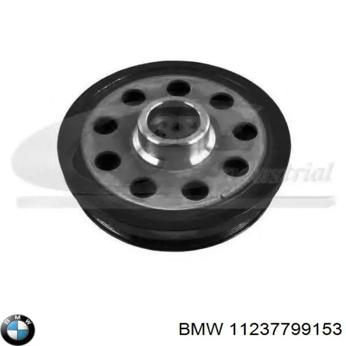 Polia de cambota BMW 11237799153 preço, a partir de 117,48 USD