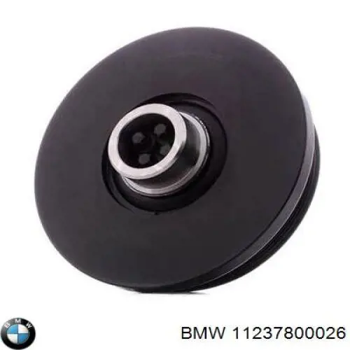 Polia de cambota BMW 11237800026 preço, a partir de 303,05 USD