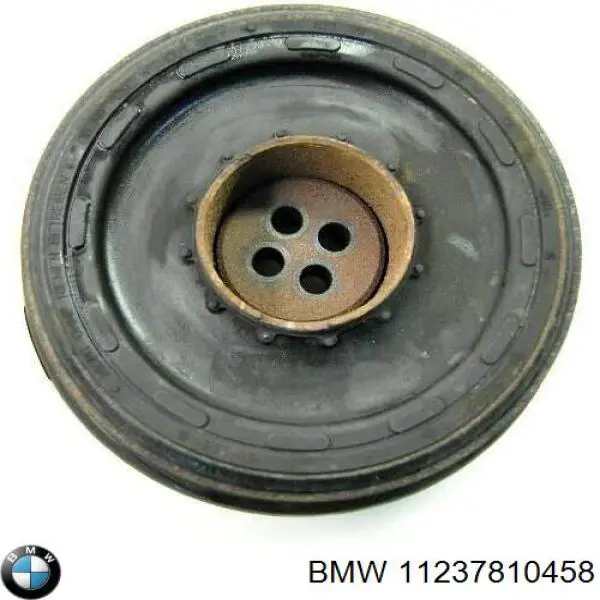Polia de cambota BMW 11237810458 preço, a partir de 226,41 USD