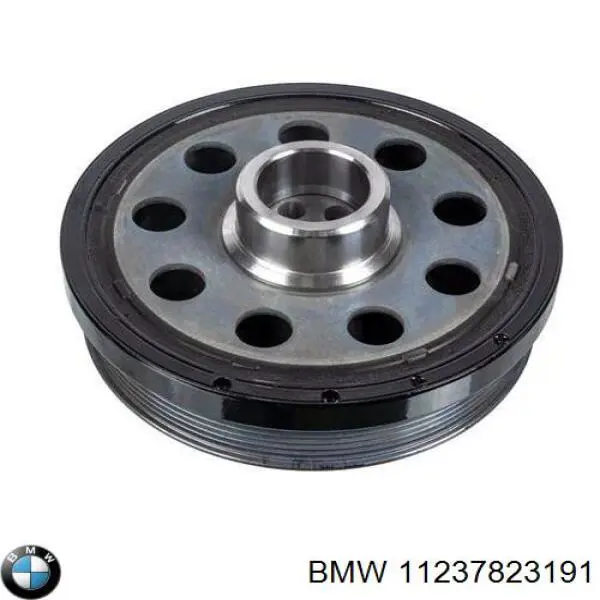Polia de cambota BMW 11237823191 preço, a partir de 119,98 USD