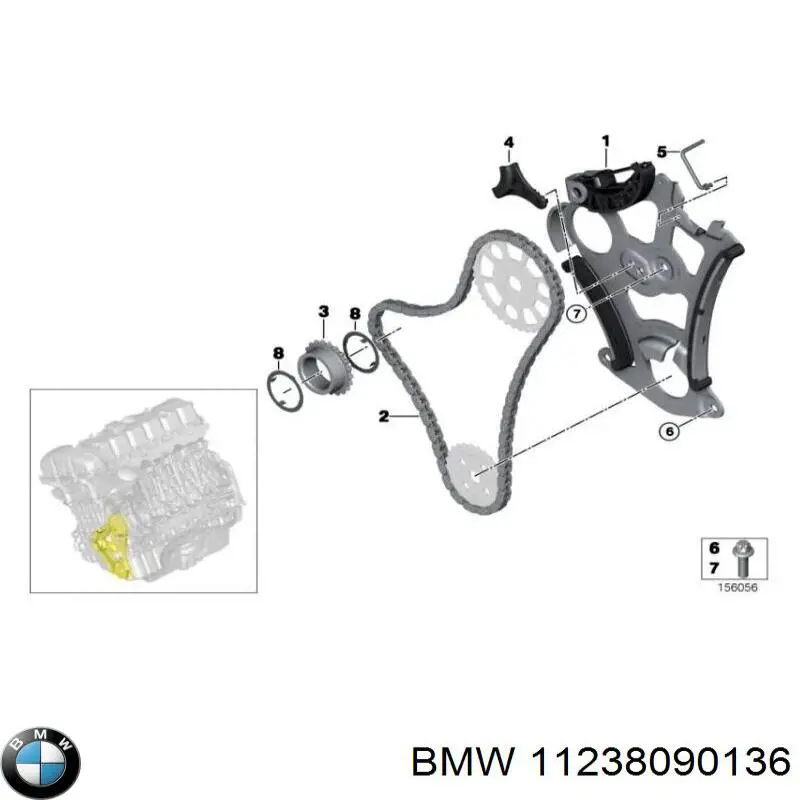  BMW 11237575537 preço, a partir de 27,78 USD