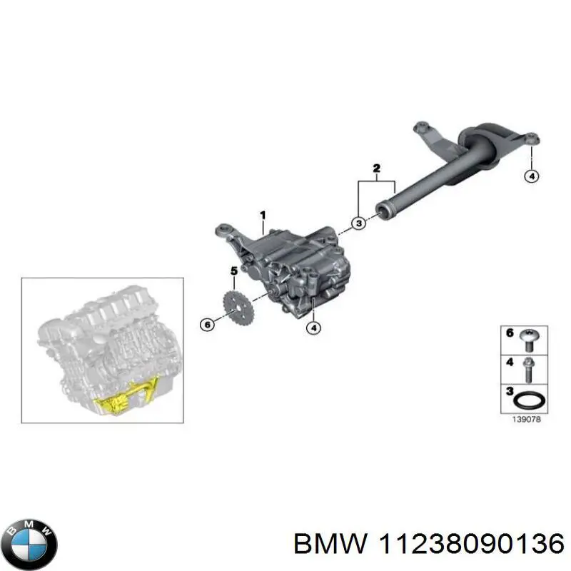  BMW 11238090136 preço, a partir de 27,78 USD