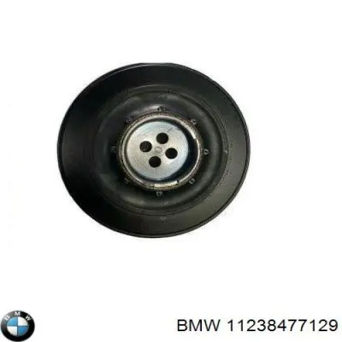 Polia de cambota BMW 11238477129 preço, a partir de 470,00 USD