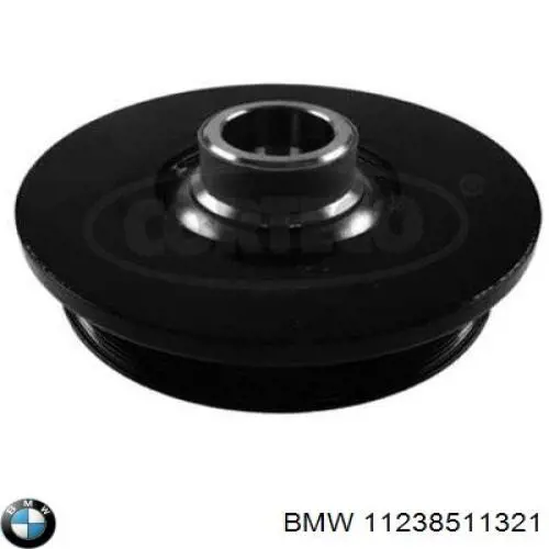 Polia de cambota BMW 11238511321 preço, a partir de 286,05 USD