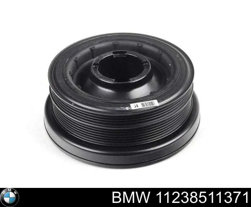 Polia de cambota BMW 11238511371 preço, a partir de 235,13 USD
